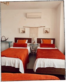 Ceviz Butik Otel