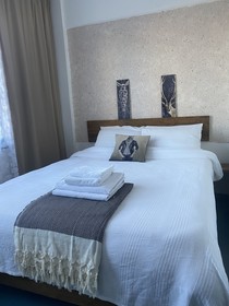 Ceviz Butik Otel