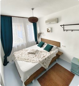 Ceviz Butik Otel