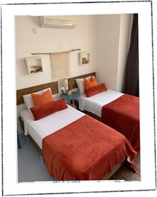 Ceviz Butik Otel