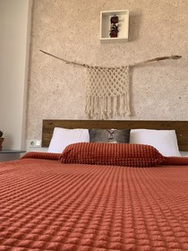 Ceviz Butik Otel