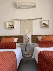 Ceviz Butik Otel