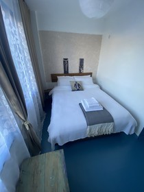 Ceviz Butik Otel