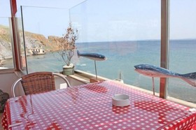 e2 Deniz Otel
