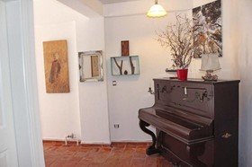 e2 Deniz Otel