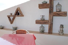 e2 Deniz Otel