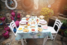 Ebruli Hotel