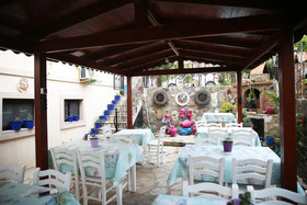 Ebruli Hotel