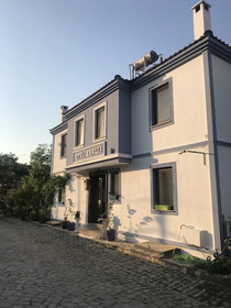 Ebruli Hotel