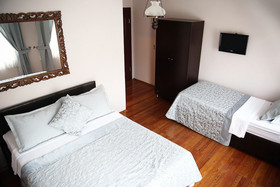 Ebruli Hotel