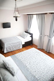 Ebruli Hotel