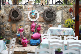 Ebruli Hotel