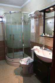 Ebruli Hotel