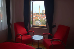 Ebruli Hotel