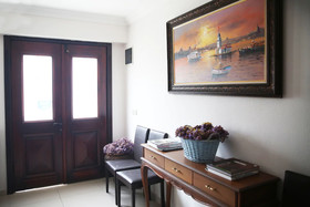 Ebruli Hotel