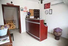 Ebruli Hotel