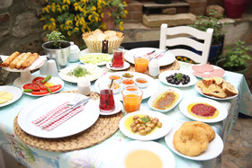 Ebruli Hotel