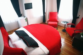 Ebruli Hotel