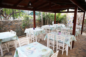 Ebruli Hotel