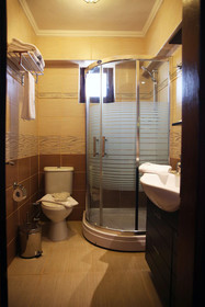 Ebruli Hotel