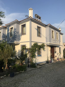 Ebruli Hotel