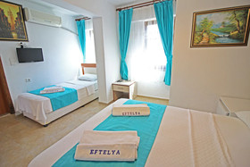 Eftelya Hotel