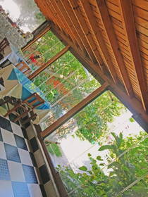Eftelya Hotel