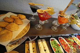 Eftelya Hotel