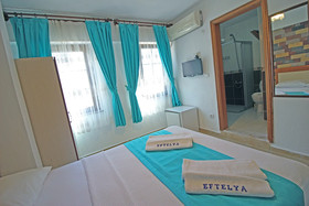Eftelya Hotel