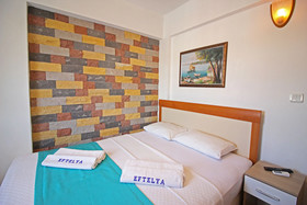 Eftelya Hotel