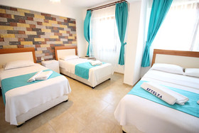 Eftelya Hotel