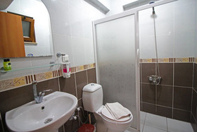 Eftelya Hotel
