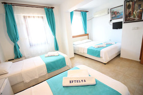 Eftelya Hotel