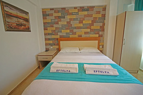 Eftelya Hotel
