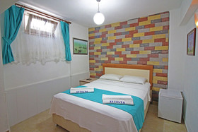 Eftelya Hotel