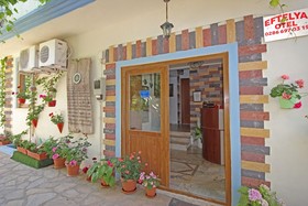 Eftelya Hotel