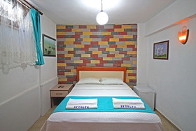 Eftelya Hotel