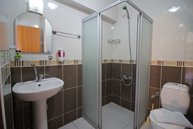 Eftelya Hotel