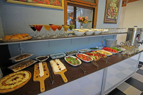 Eftelya Hotel