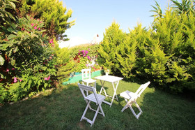 Eftelya Hotel