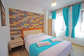 Eftelya Hotel