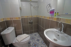 Eftelya Hotel
