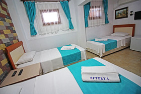 Eftelya Hotel