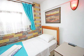 Eftelya Hotel