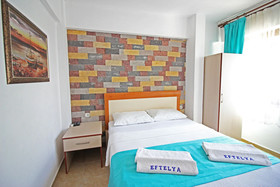 Eftelya Hotel