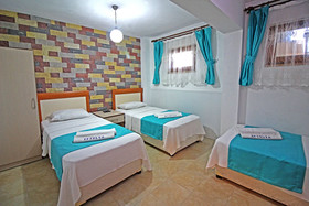 Eftelya Hotel