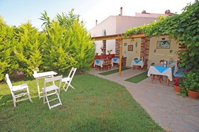 Eftelya Hotel