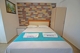 Eftelya Hotel