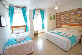 Eftelya Hotel