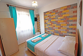 Eftelya Hotel